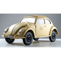 FMS 1/12 Type 87 Beetle Kommandeurswagen scaler RTR car kit