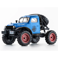 FMS 1:24 FCX24 Power Wagon RTR V2