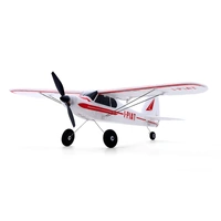 FMS 500mm PA-18 Super Cub RTF