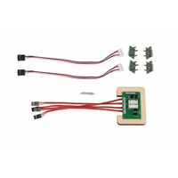 Multi Connector System 1500mm P-47