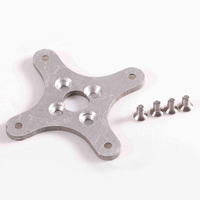 ####X Motor Mount for kv580 motor (use FMSDJX004)