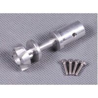 Motor Shaft for Stuka 1400mm