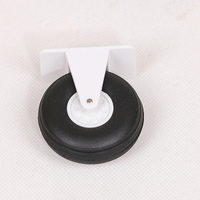 Fuselage Wheel set ASW-17