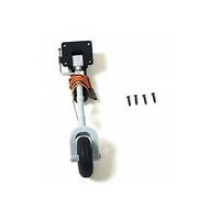 Front Landing gear system
