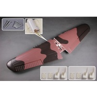 Main Wing Set 1400mm P-40