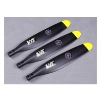 Propeller P-40