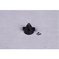 Spinner 800mm V-tail