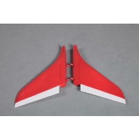 Vertical Stabilizer Scorpion