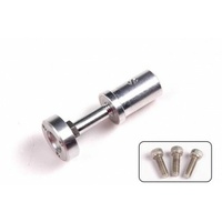 Motor Shaft (high speed) F2G