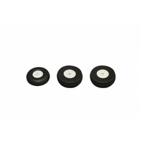 Wheel Set 70mm Viper
