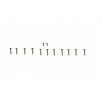 Screw Set 70mm Viper