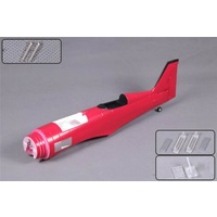 Fuselage Critical Mass