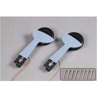 ####Main Landing Gear System ME109 1400mm