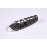 Canopy P-40 V2