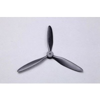 Propeller BF109 V2