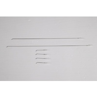 Linkage Rod Set 1100mm Typhoon