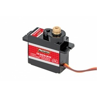 Predator 13g Digital Metal Servo (posit) (PRSER004)