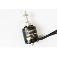 ####Predator 5060-kv300 Motor P51,P47,F4U (USE PRKV360)