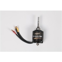 Predator 3948-kv760 motor 1300mm Yak 54