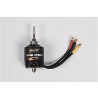 ####Predator 3648-kv870 motor 1100mm NXT (USE PRKVX870)