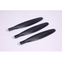 Propeller 13x5 (3-blade) 1300mm aircraft