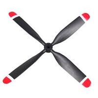 ####Propeller 10.5x8 (4-blade) 1100mm Cr Mas