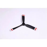 Prop 7x6 (3-Blade) 800mm T28 V2