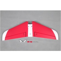 Elevator/ Horizontal Stab Futura RED