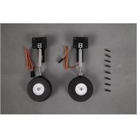 Main Landing Gear System 70mm Avanti