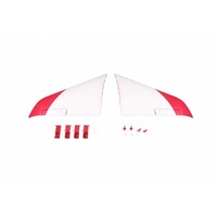 Main Wing Set 90mm Super Scorpion