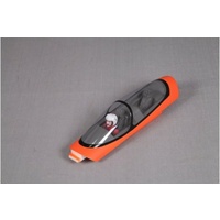 Cockpit suit 90mm Orange Super Scorpion