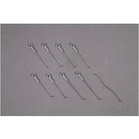 Linkage Rod 90mm Super Scorpion