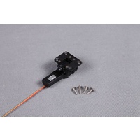 E-Retract suit 1700mm P-51