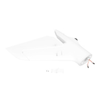 Rear Fuselage 3m Fox