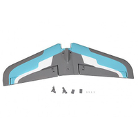 Horizontal Stabiliser 80mm Futura V2