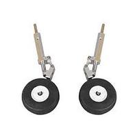 Main Landing Gear Set Futura V2
