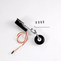 Front Landing Gear System Futura V2