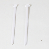 Wing struts