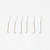 Steel set