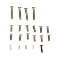 Screws Set Pitts V2