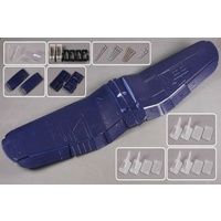 Main Wing Set F4u 1700mm Blue