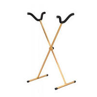 Model Airplane Display Stand Gold (FMSA007-G & ZB023-GD)