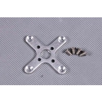 X Motor Mount Yak 54 1300mm