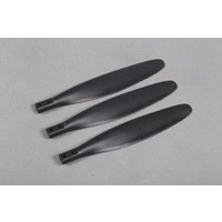 #Propeller Blade Sbach 342