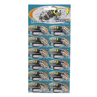 FORCE Turbo Hot T5 Glow Plug (Sold in 12 pieces)