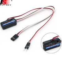 Flysky FS-CVT01 Voltage Collection Module for Flysky iA6B iA10 Receiver