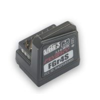 Flysky Micro Receiver for NB4 NOBLE Radio System