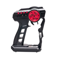 FLYSKY-GT2F 2.4GHz 2-Channel Wheel Transmitter & Receiver