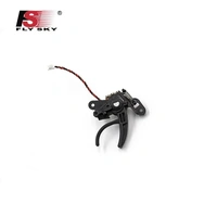 FS-GT3B-KGPJ-0400 Throttle trigger