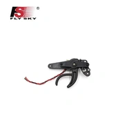 FS-GT5-KGPJ-0400 Throttle trigger